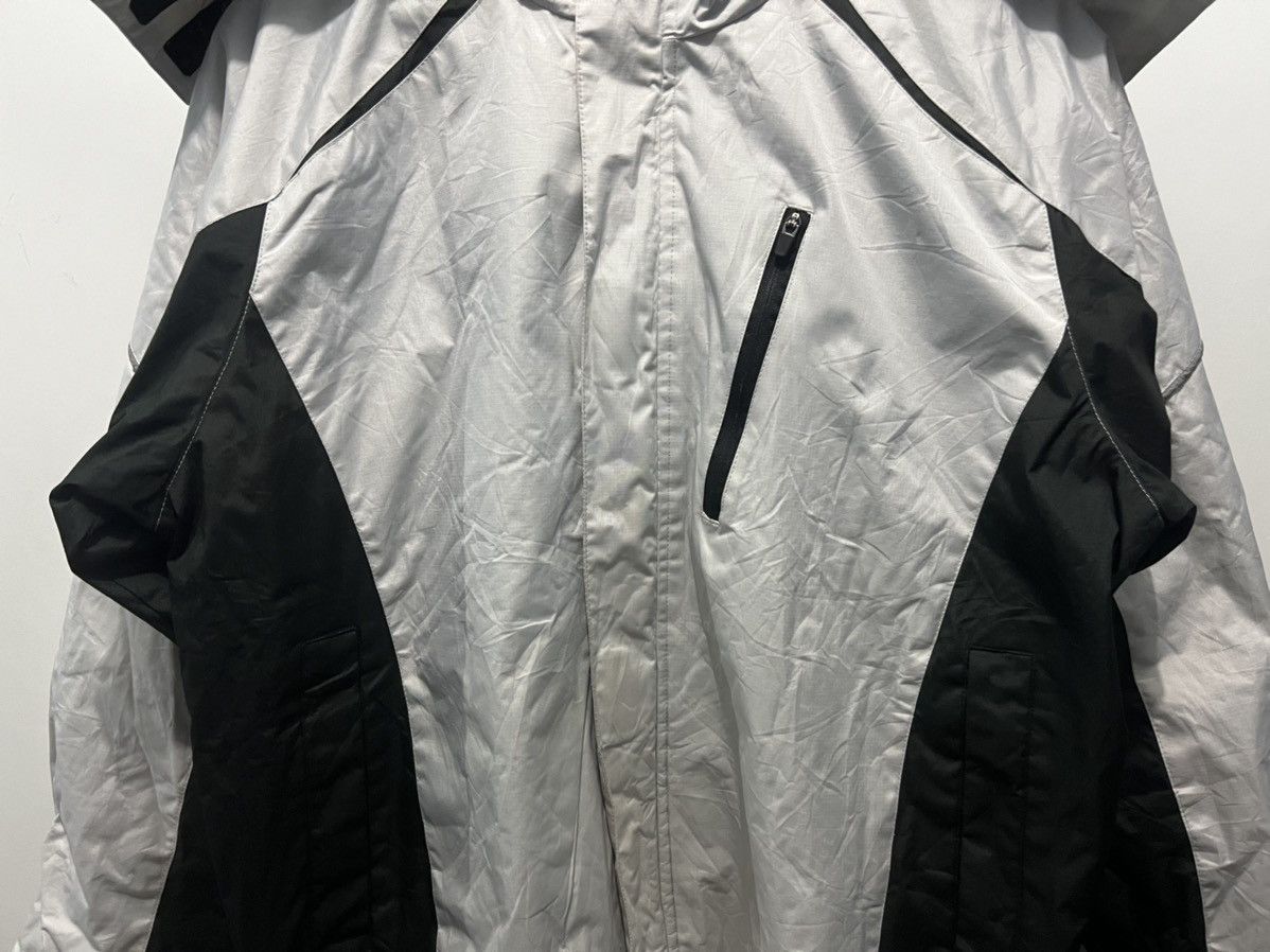 Japanese Brand K+ Works Authentic Design Waterproof Light Jacket Size US M / EU 48-50 / 2 - 5 Thumbnail