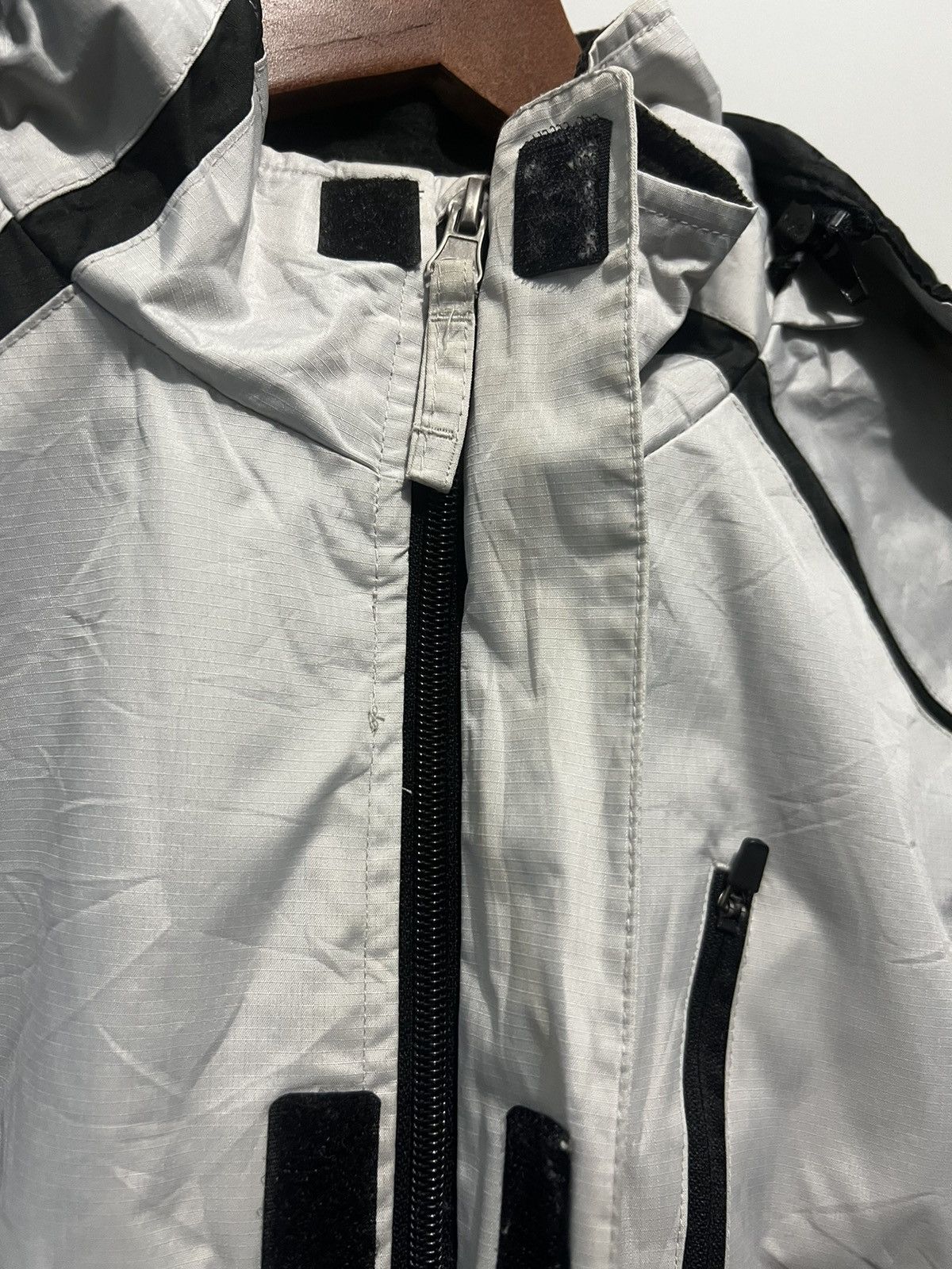 Japanese Brand K+ Works Authentic Design Waterproof Light Jacket Size US M / EU 48-50 / 2 - 11 Thumbnail