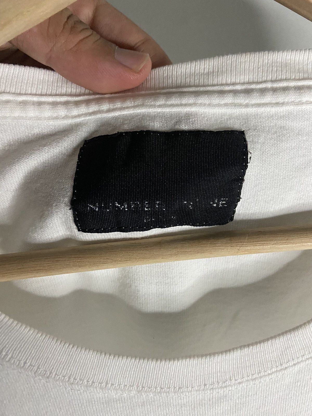 Designer × Number (N)ine NUMBER (N)INE X DESIGNER😊😊❤️ Size US S / EU 44-46 / 1 - 4 Thumbnail