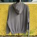 Vintage THRASHED !!! St. John’s Bay plain distressed hoodie Size US M / EU 48-50 / 2 - 2 Thumbnail