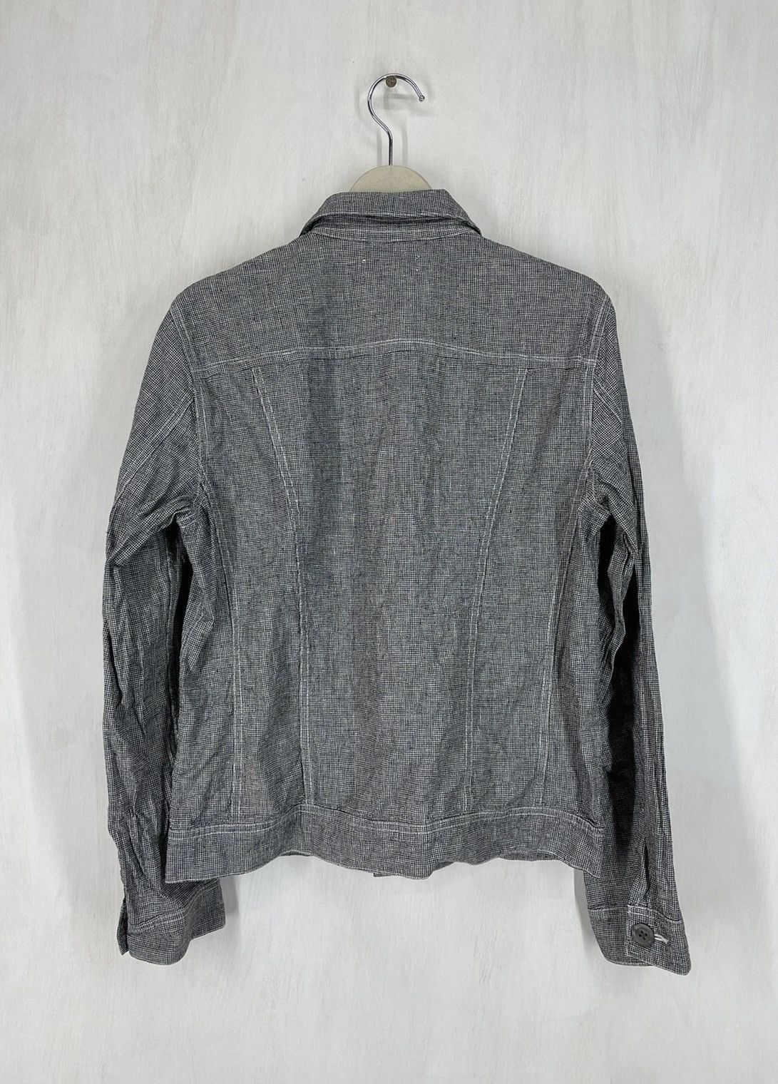 Jil Sander Jil sander Tracker Jacket Size US S / EU 44-46 / 1 - 2 Thumbnail