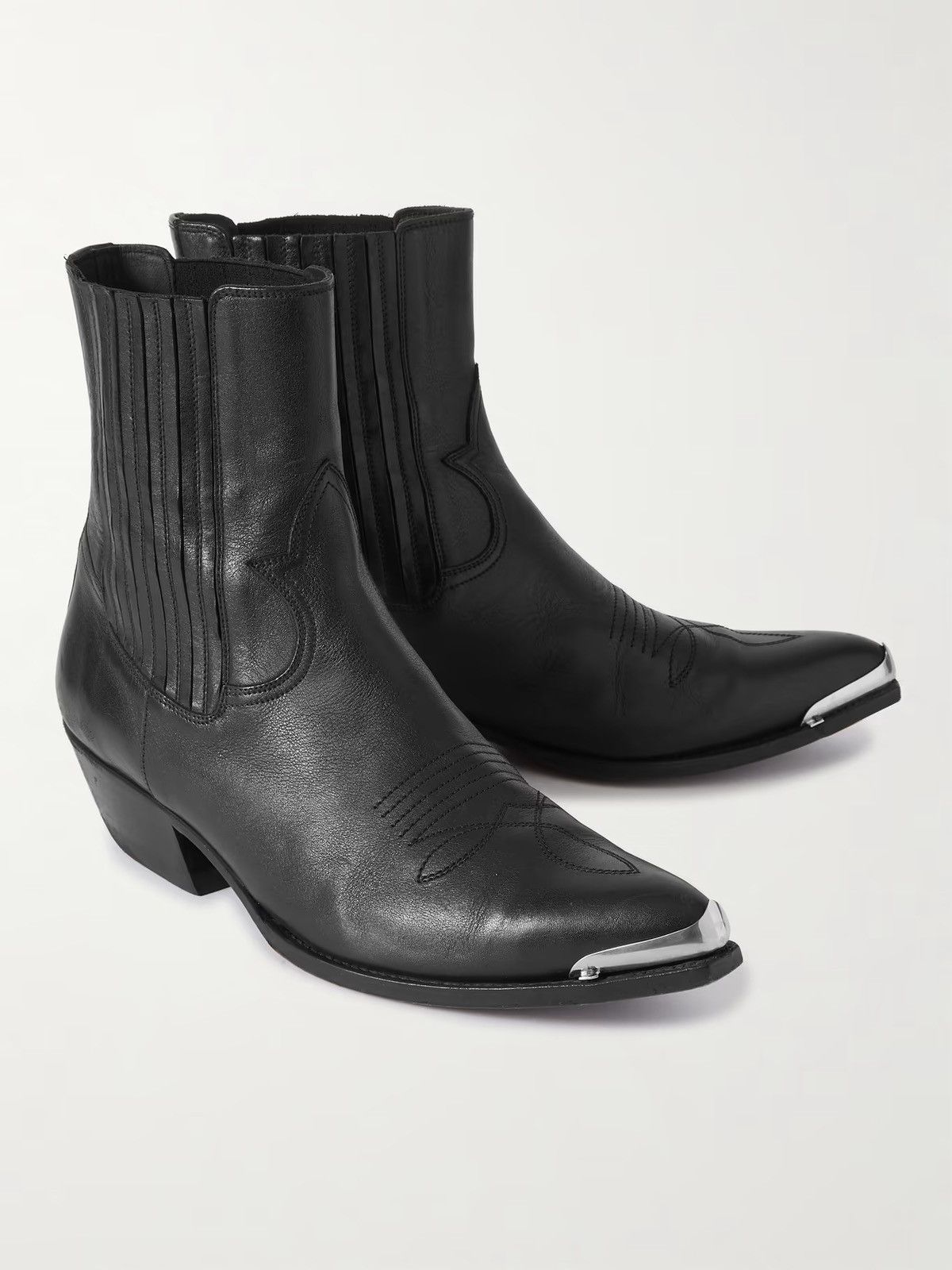 steve madden brown boots