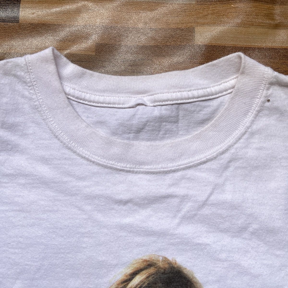 Band Tees × Vintage Martina McBride Walking Up Laughing Tour Size US L / EU 52-54 / 3 - 10 Thumbnail