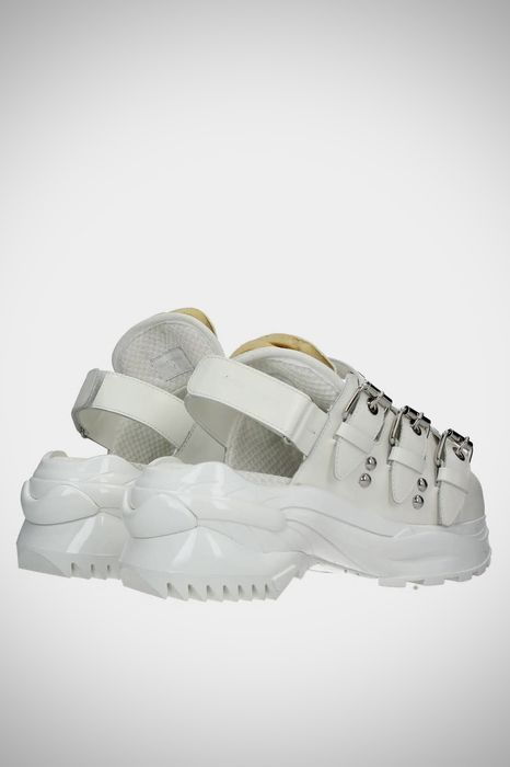mm maison margiela sandals