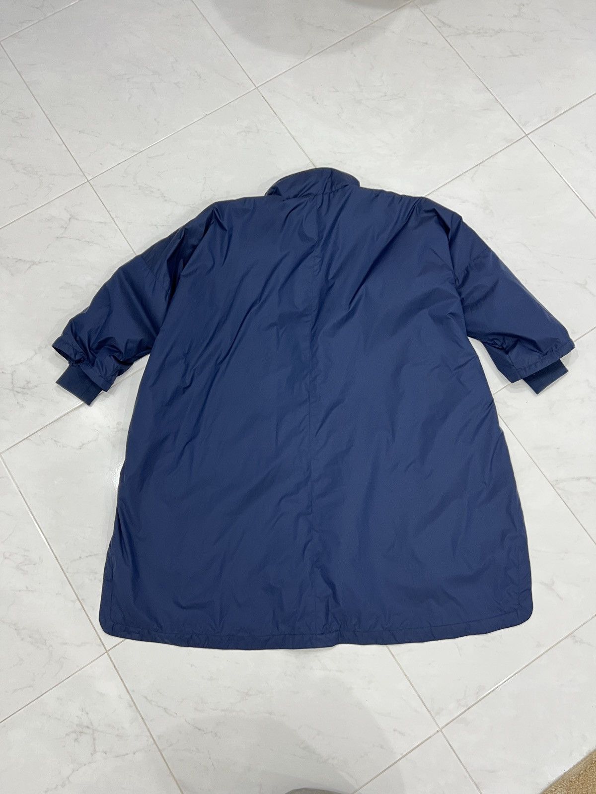 Undercover × Uniqlo Uniqlo x Undercover Windbreaker Long Jacket Size US L / EU 52-54 / 3 - 6 Thumbnail