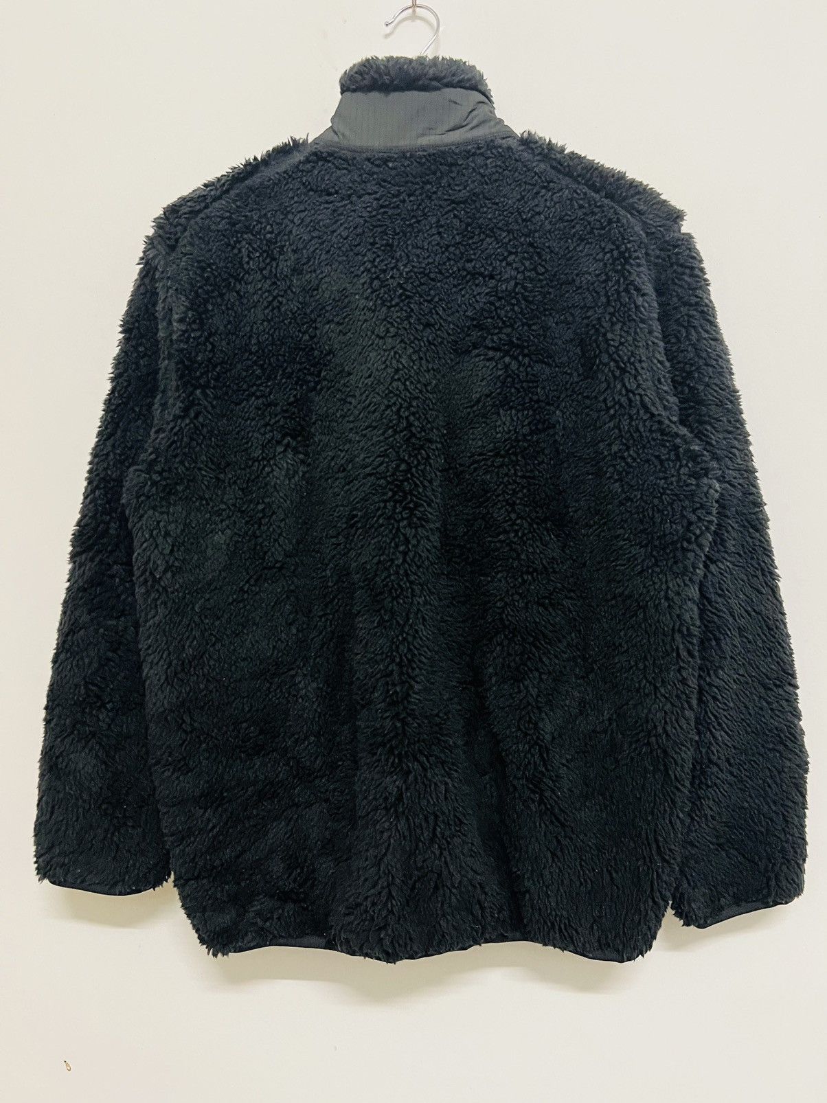 Uniqlo Uniqlo Sweater Fleece Size US S / EU 44-46 / 1 - 10 Thumbnail