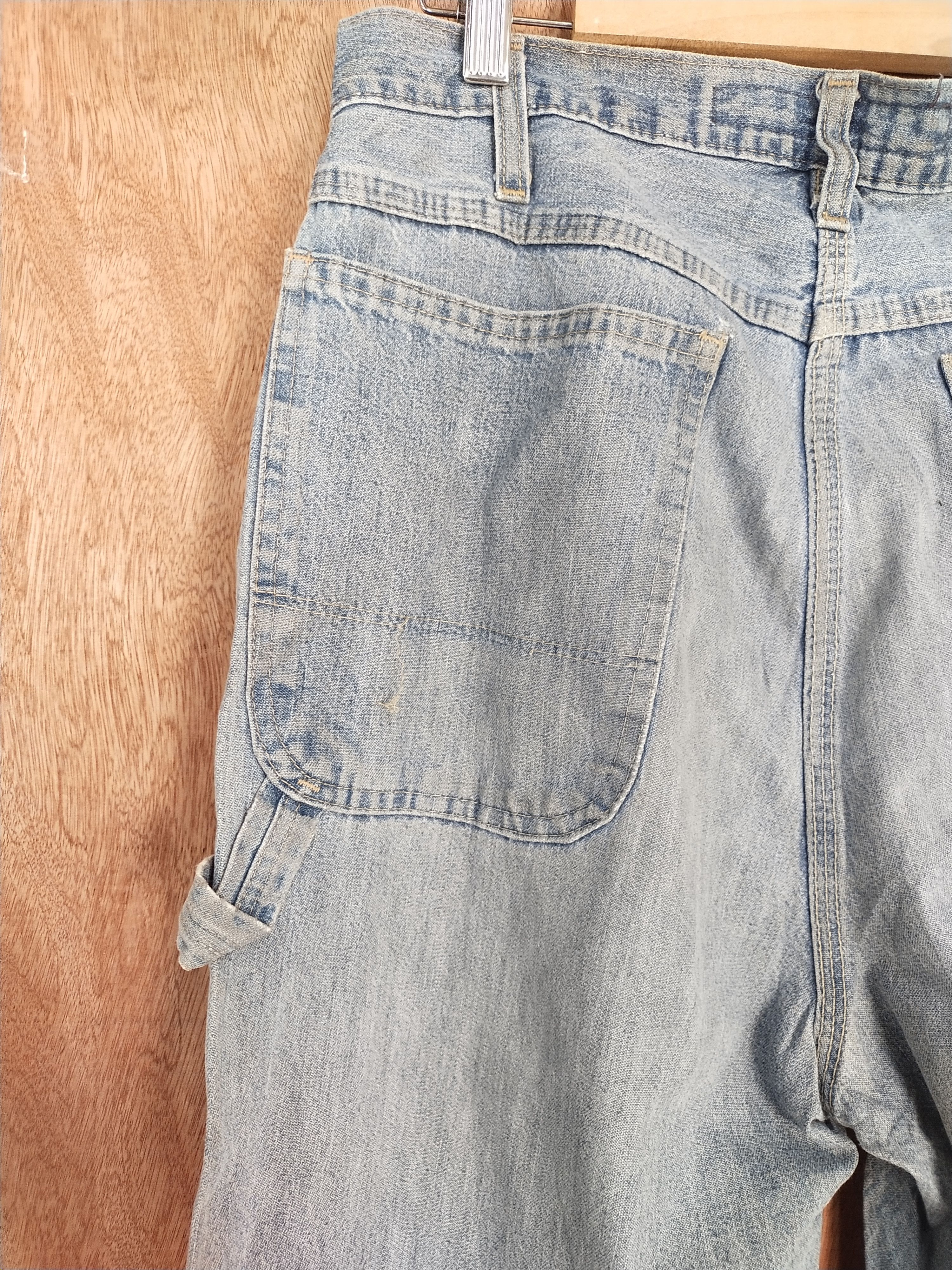 Dickies Dickies-75th Anniversary limited edition distressed #s184 Size US 30 / EU 46 - 13 Thumbnail