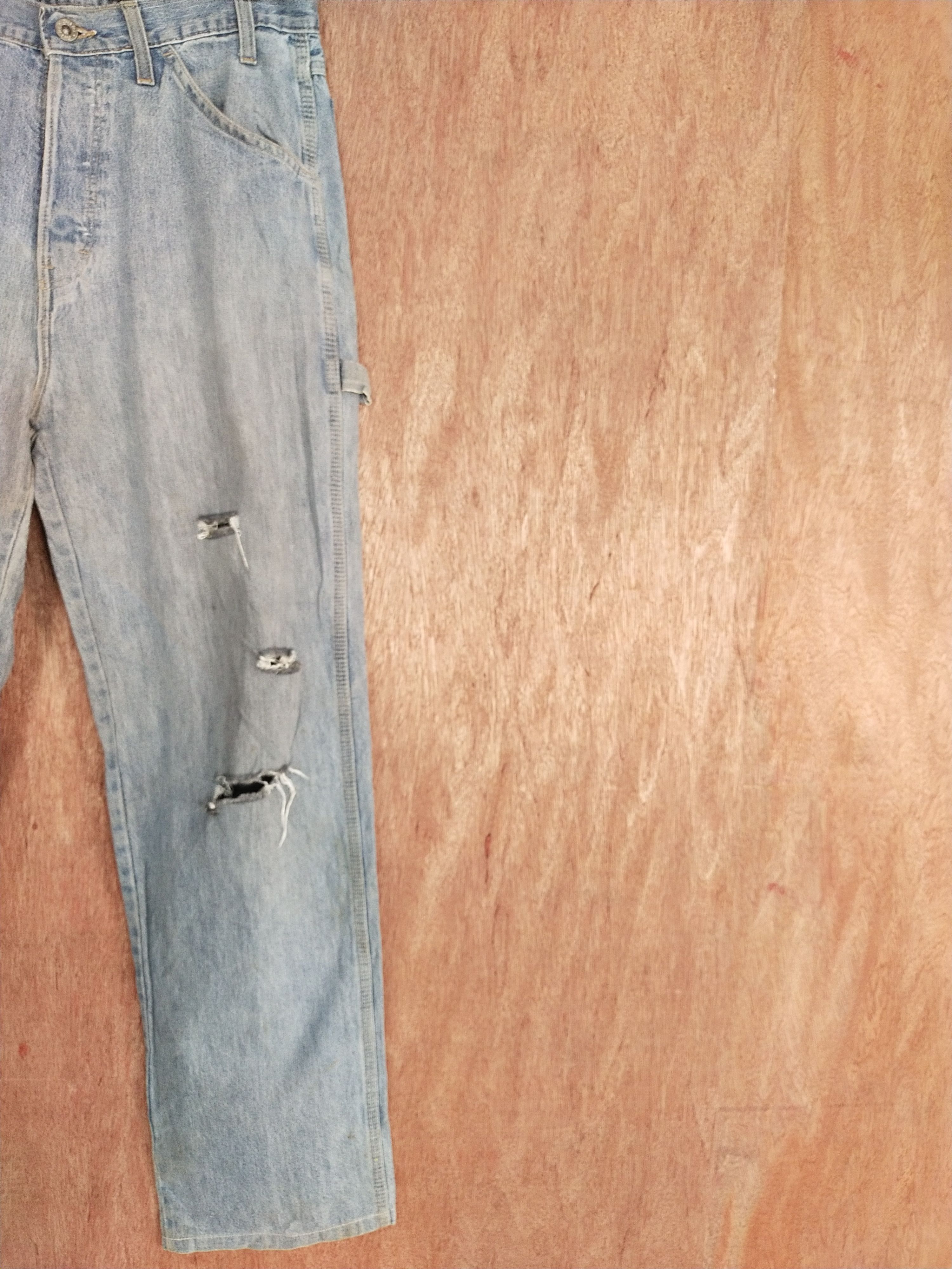 Dickies Dickies-75th Anniversary limited edition distressed #s184 Size US 30 / EU 46 - 5 Thumbnail