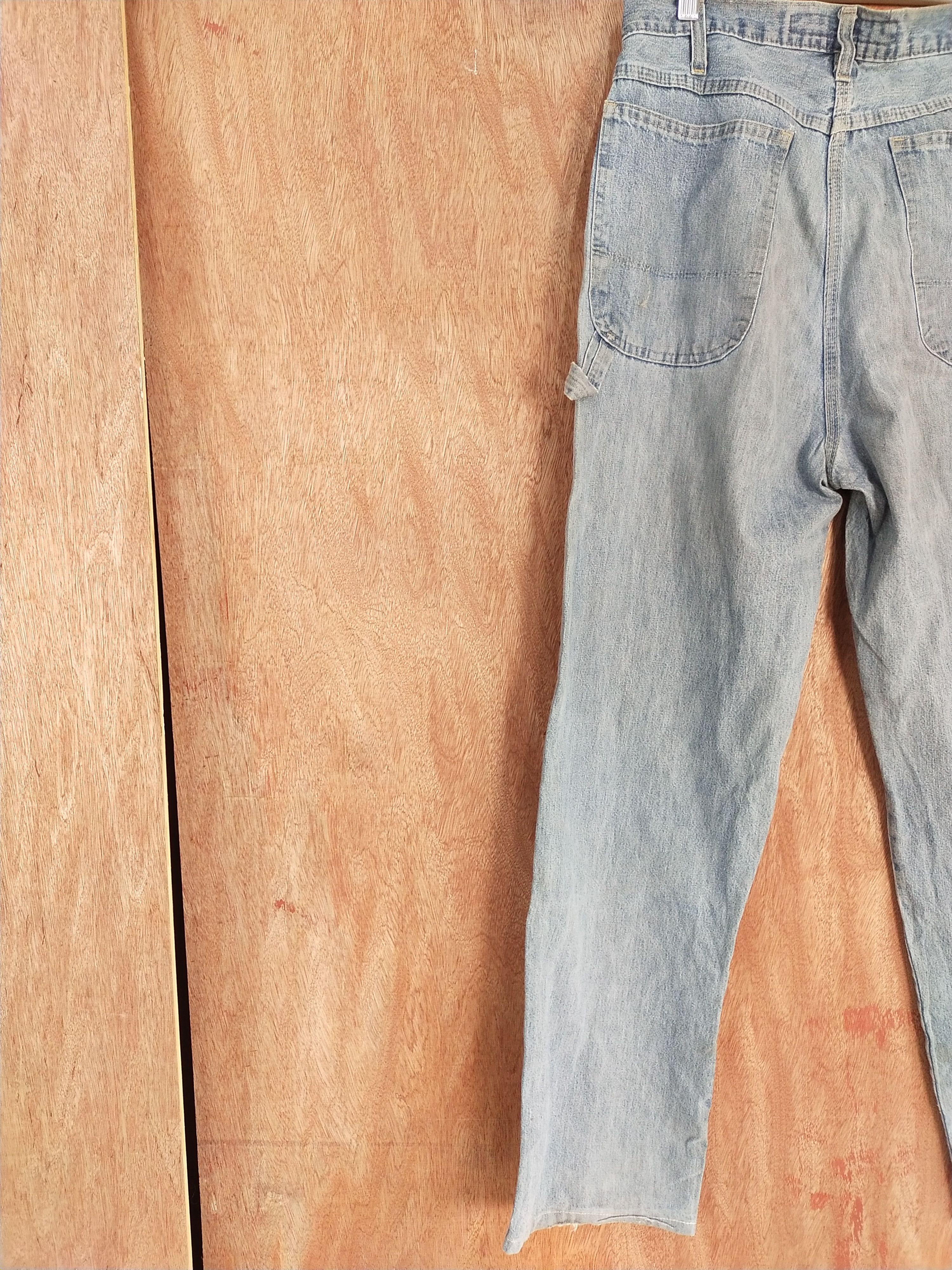 Dickies Dickies-75th Anniversary limited edition distressed #s184 Size US 30 / EU 46 - 12 Thumbnail