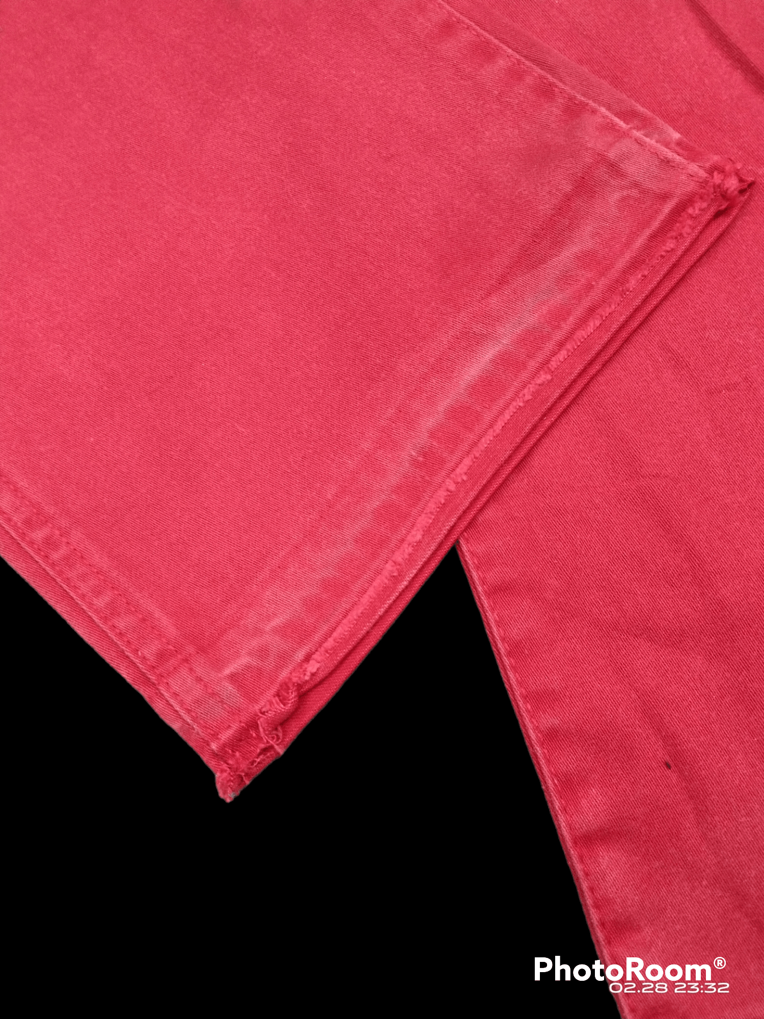 Evisu OG🔥GRAIL EVIS LOT 2543 DENIM PANTS Size US 29 - 6 Thumbnail