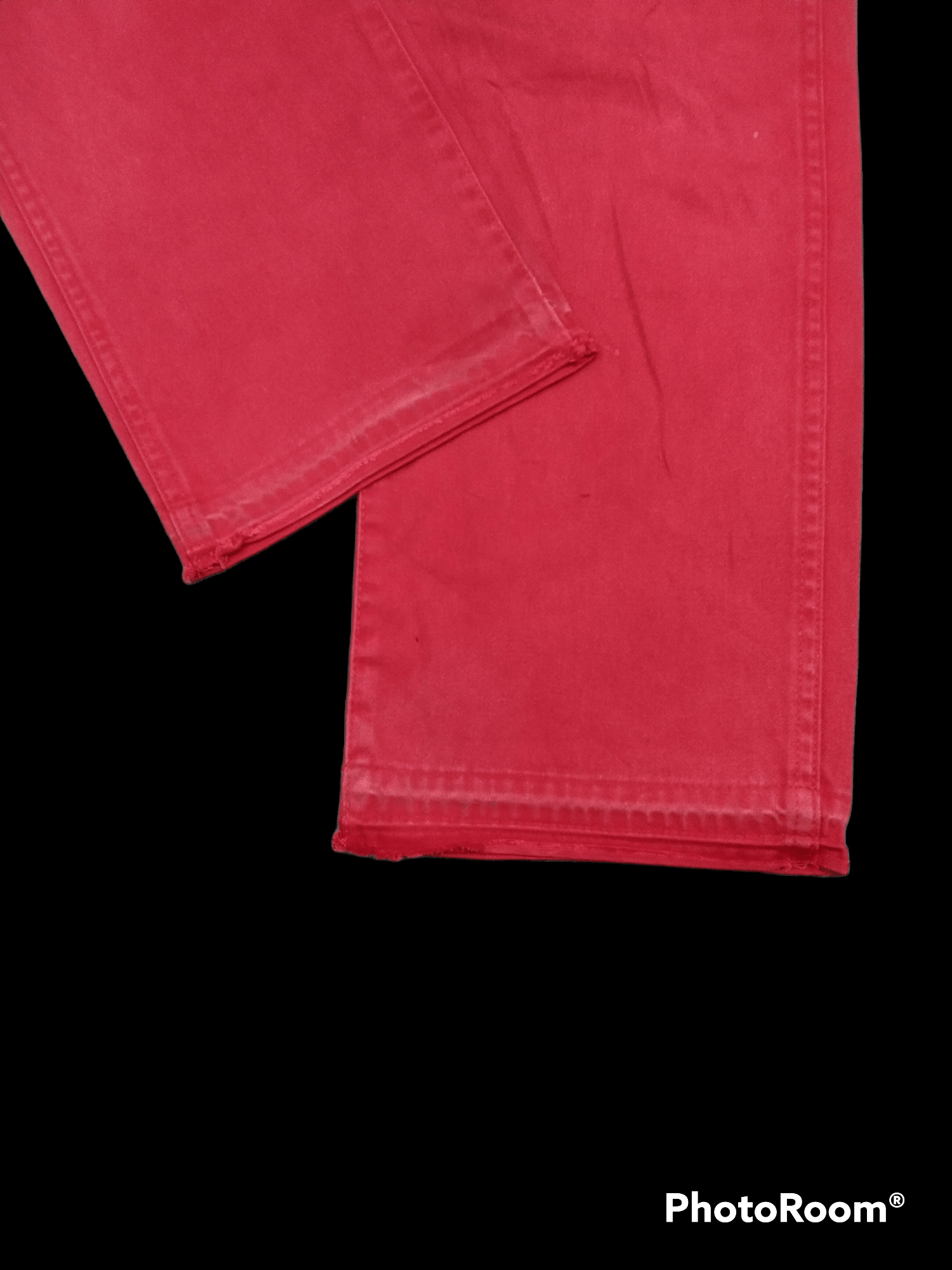 Evisu OG🔥GRAIL EVIS LOT 2543 DENIM PANTS Size US 29 - 8 Thumbnail