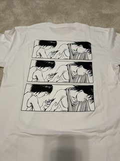 Supreme Supreme X Akira Syringe Tee | Grailed