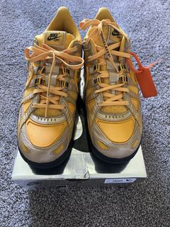 Off White Rubber Dunk | Grailed