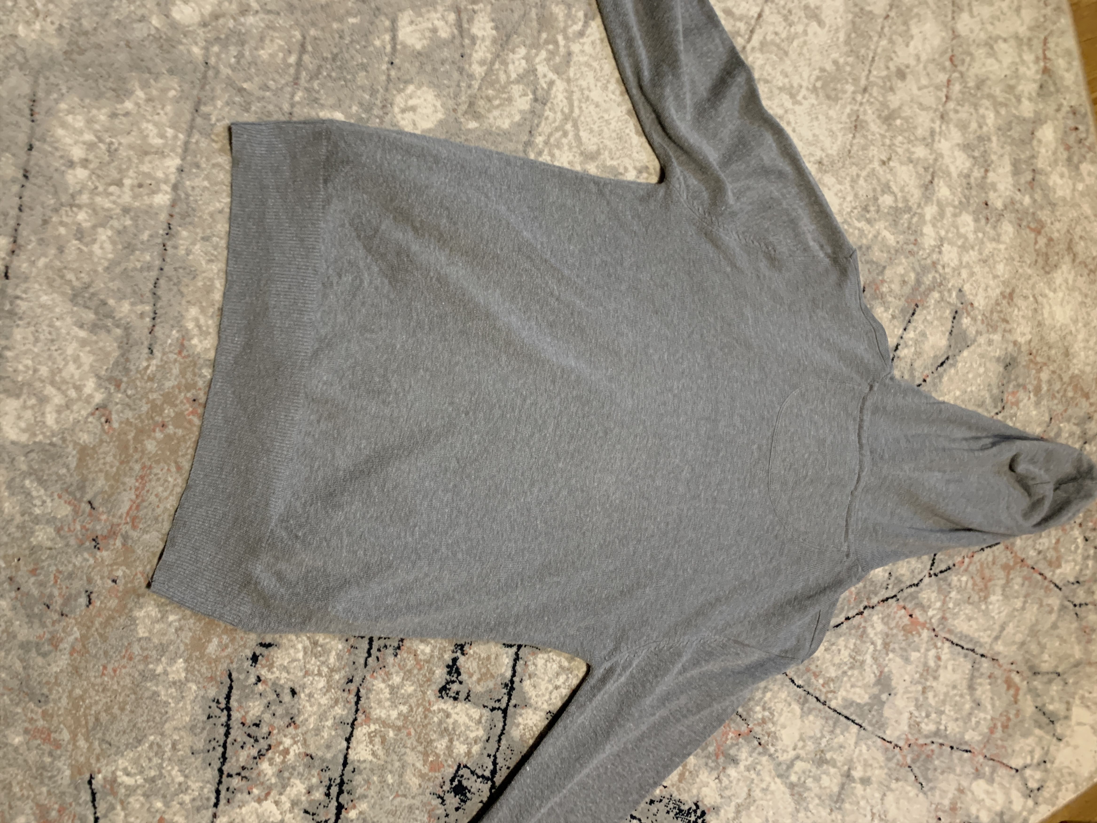 Other Ringspun Zip Hoodie Size US L / EU 52-54 / 3 - 10 Thumbnail