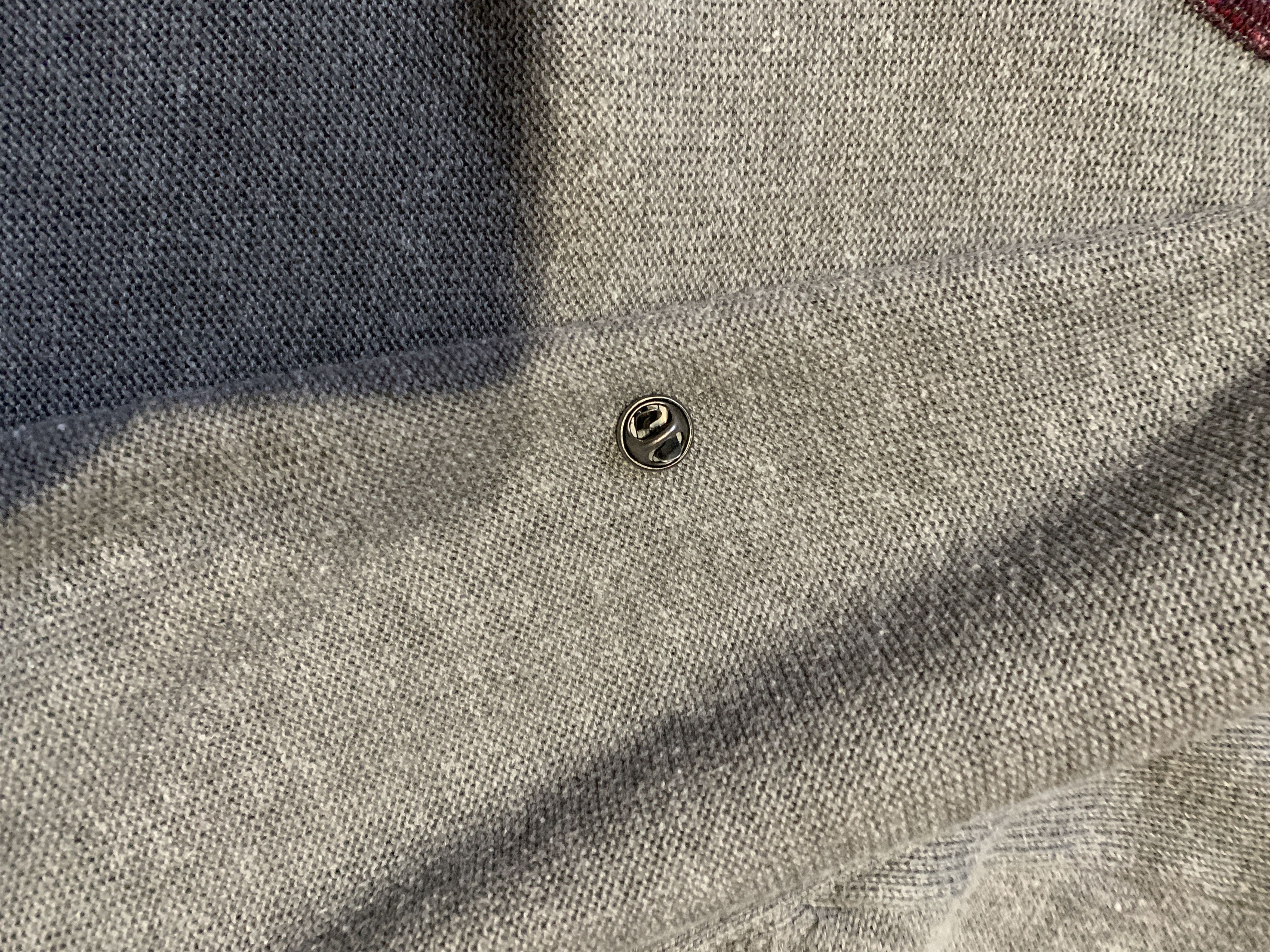 Other Ringspun Zip Hoodie Size US L / EU 52-54 / 3 - 8 Thumbnail