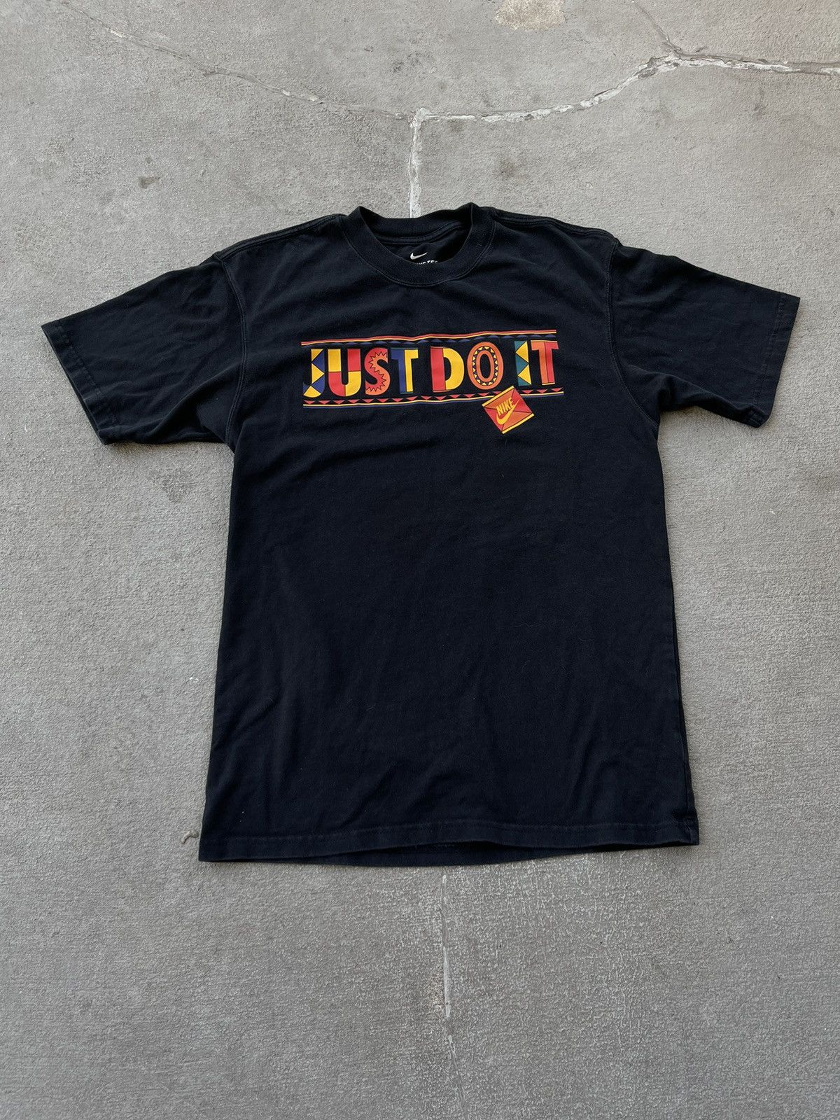 Other Vintage Nike Shirt Size US XS / EU 42 / 0 - 2 Thumbnail