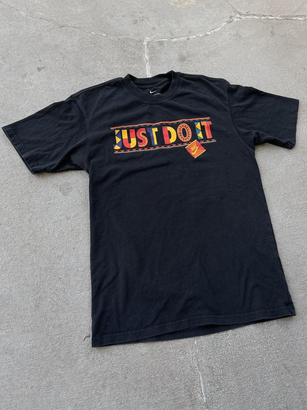 Other Vintage Nike Shirt Size US XS / EU 42 / 0 - 1 Thumbnail
