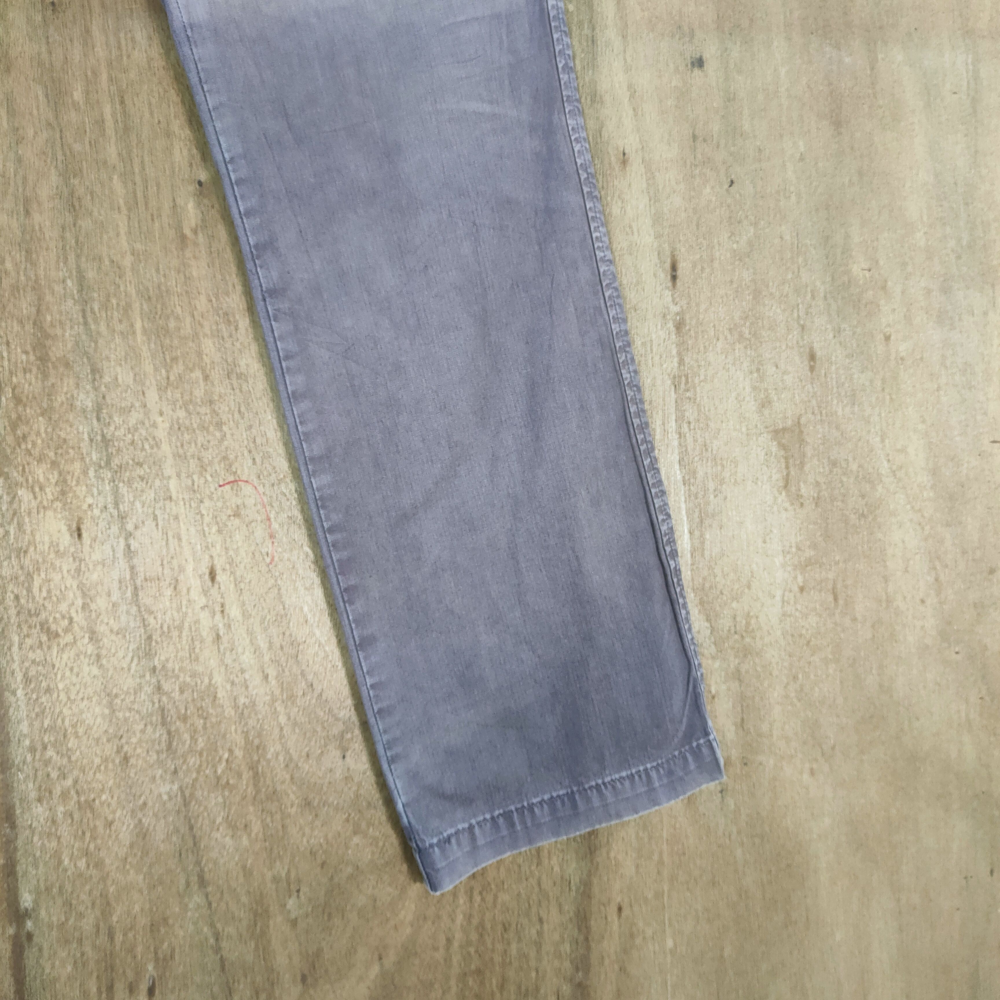 Stussy VINTAGE STUSSY SUN FADED BUTTONFLY CARGO PANTS Size US 34 / EU 50 - 7 Thumbnail