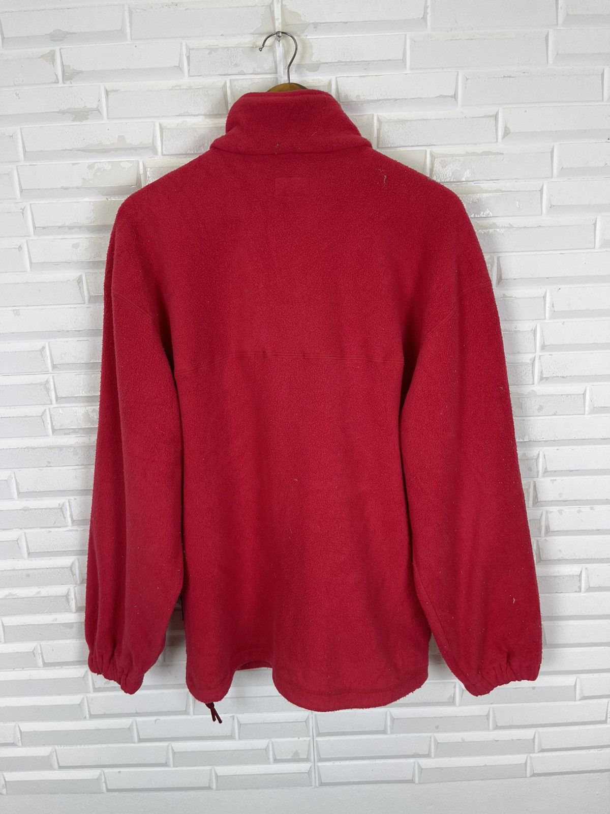 Honda VINTAGE HONDA MOTORSPORT JDM FLEECE Size US M / EU 48-50 / 2 - 4 Thumbnail