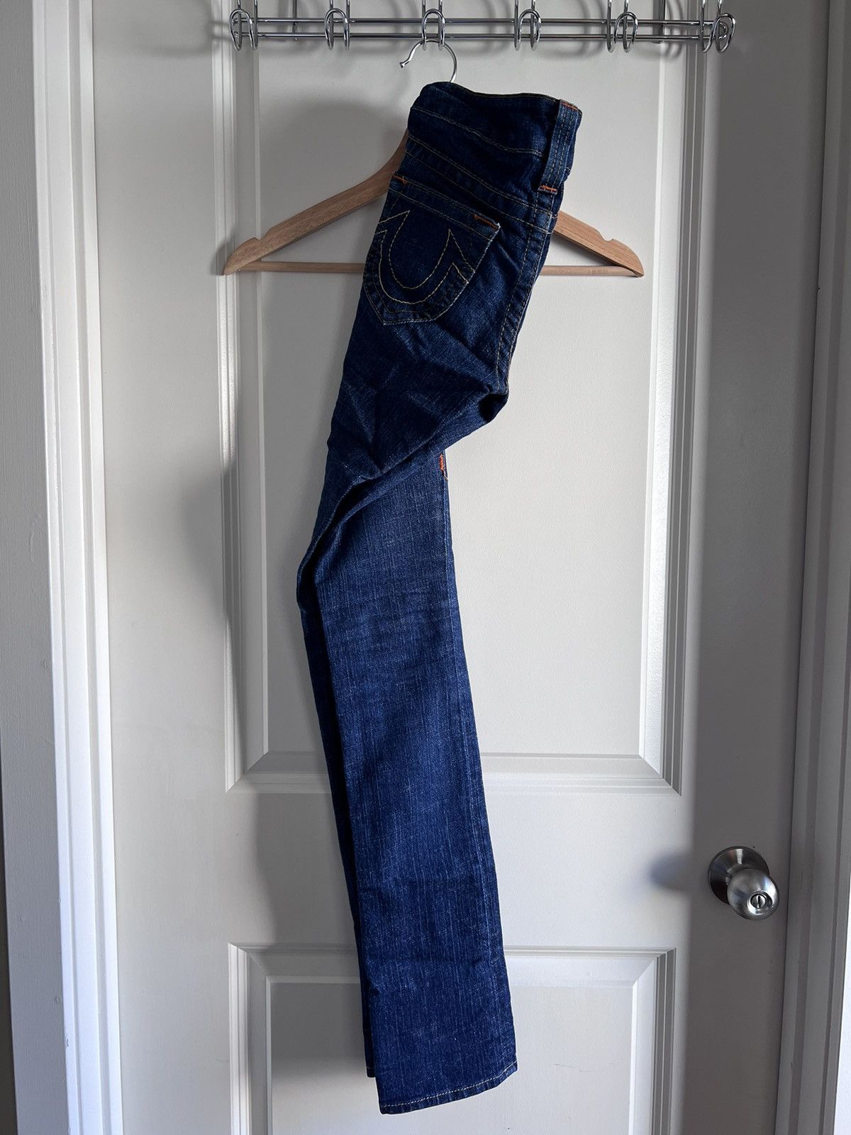 True Religion True Religion Jeans Size 23" - 1 Thumbnail