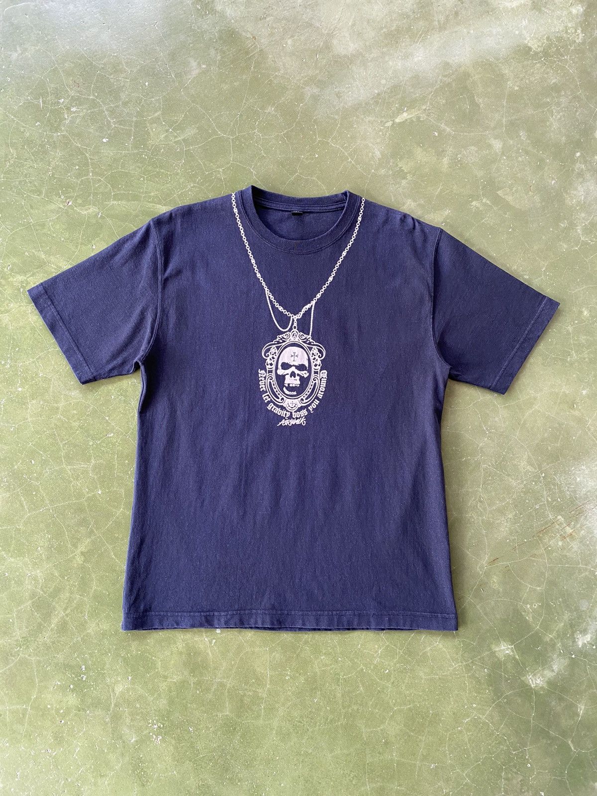 Airwalk Vintage Air Walk Rare Design T-shirts Size US M / EU 48-50 / 2 - 1 Thumbnail