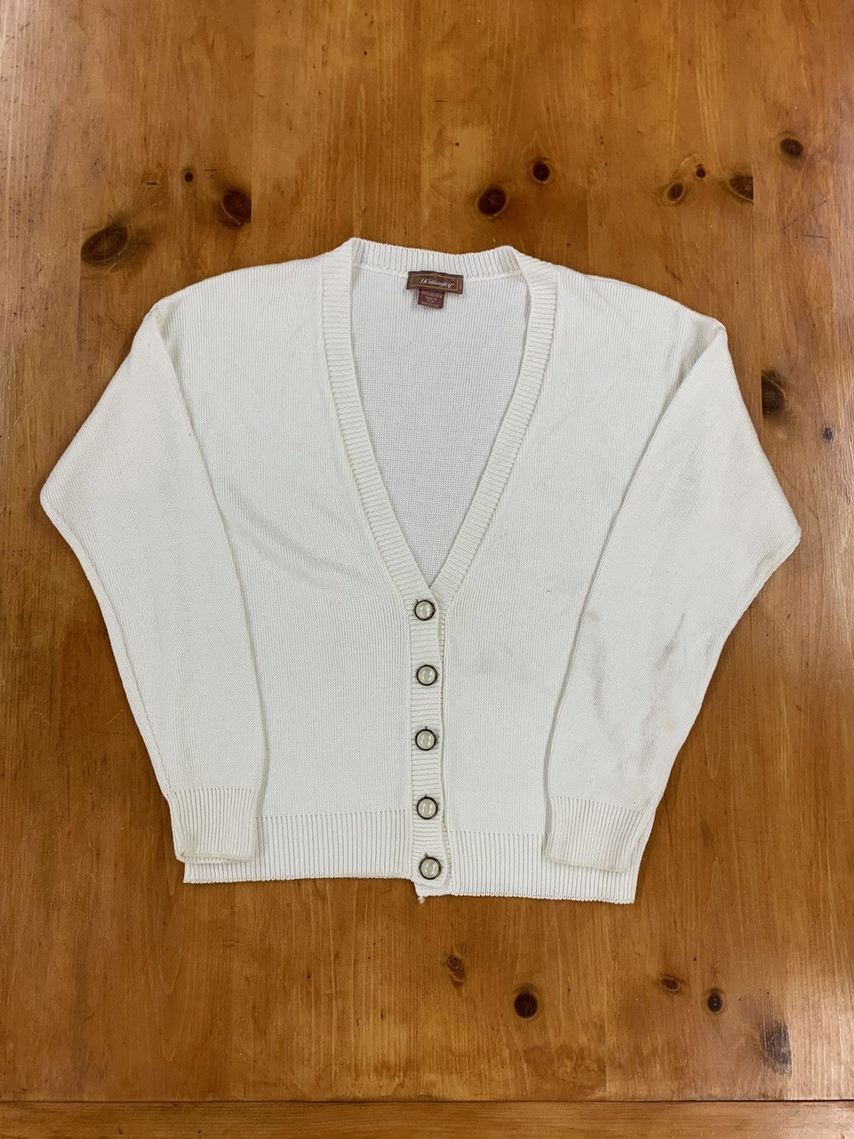 Worthington cardigan sales