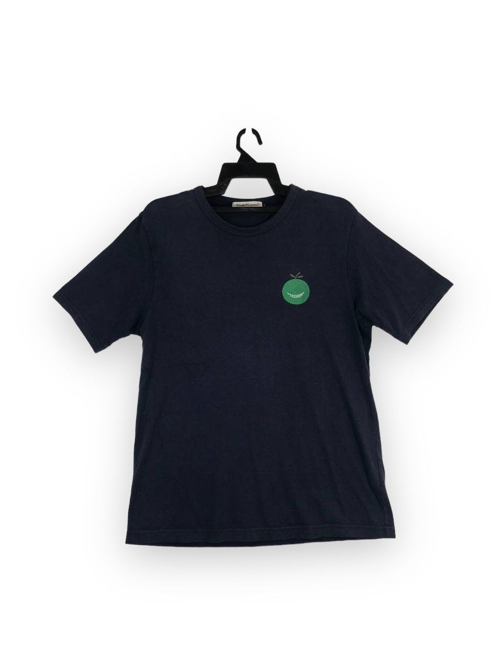 image of Undercover Design in Blue, Men's (Size Medium)