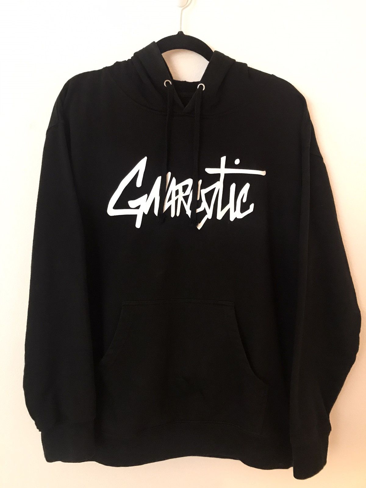 Gnarcotic Gnarcotic OG Logo Hoodie Size US L / EU 52-54 / 3 - 1 Thumbnail