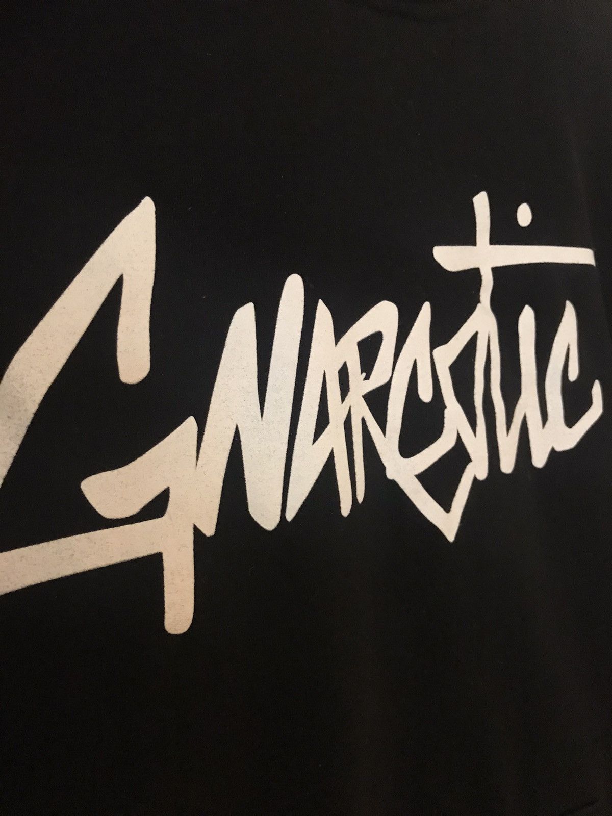 Gnarcotic Gnarcotic OG Logo Hoodie Size US L / EU 52-54 / 3 - 2 Thumbnail