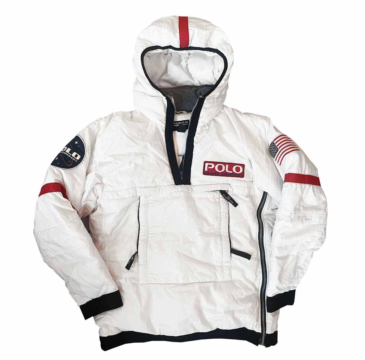 Ralph lauren cheap nasa spaceman jacket