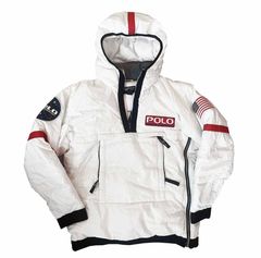 Polo nasa jacket on sale price