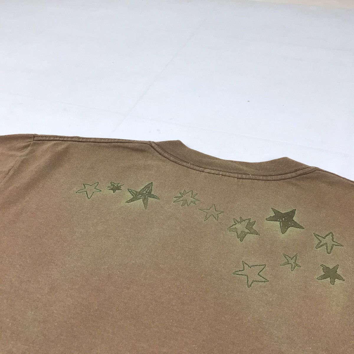 GOODENOUGH × Hiroshi Fujiwara × Vintage Vintage world famous Goodenough Supreme team Streetwear Size US M / EU 48-50 / 2 - 10 Thumbnail