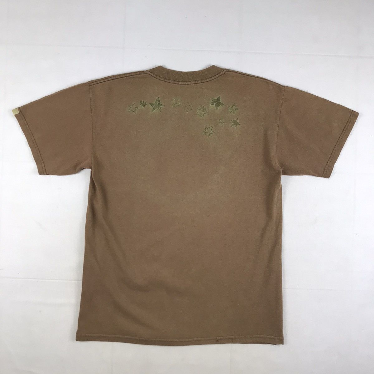 GOODENOUGH × Hiroshi Fujiwara × Vintage Vintage world famous Goodenough Supreme team Streetwear Size US M / EU 48-50 / 2 - 9 Thumbnail