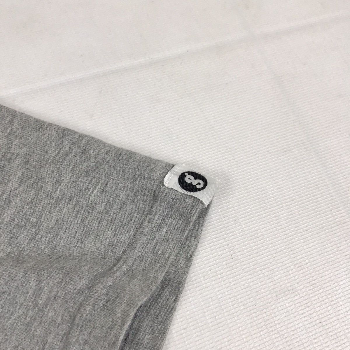 GOODENOUGH × Hiroshi Fujiwara × Vintage Vintage 1990 Goodenough 4 The Future Streetwear Shirt Size US M / EU 48-50 / 2 - 4 Thumbnail
