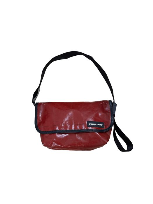 Outdoor Life Freitag Serie G5.1 Surfside 6 Messenger Bag | Grailed