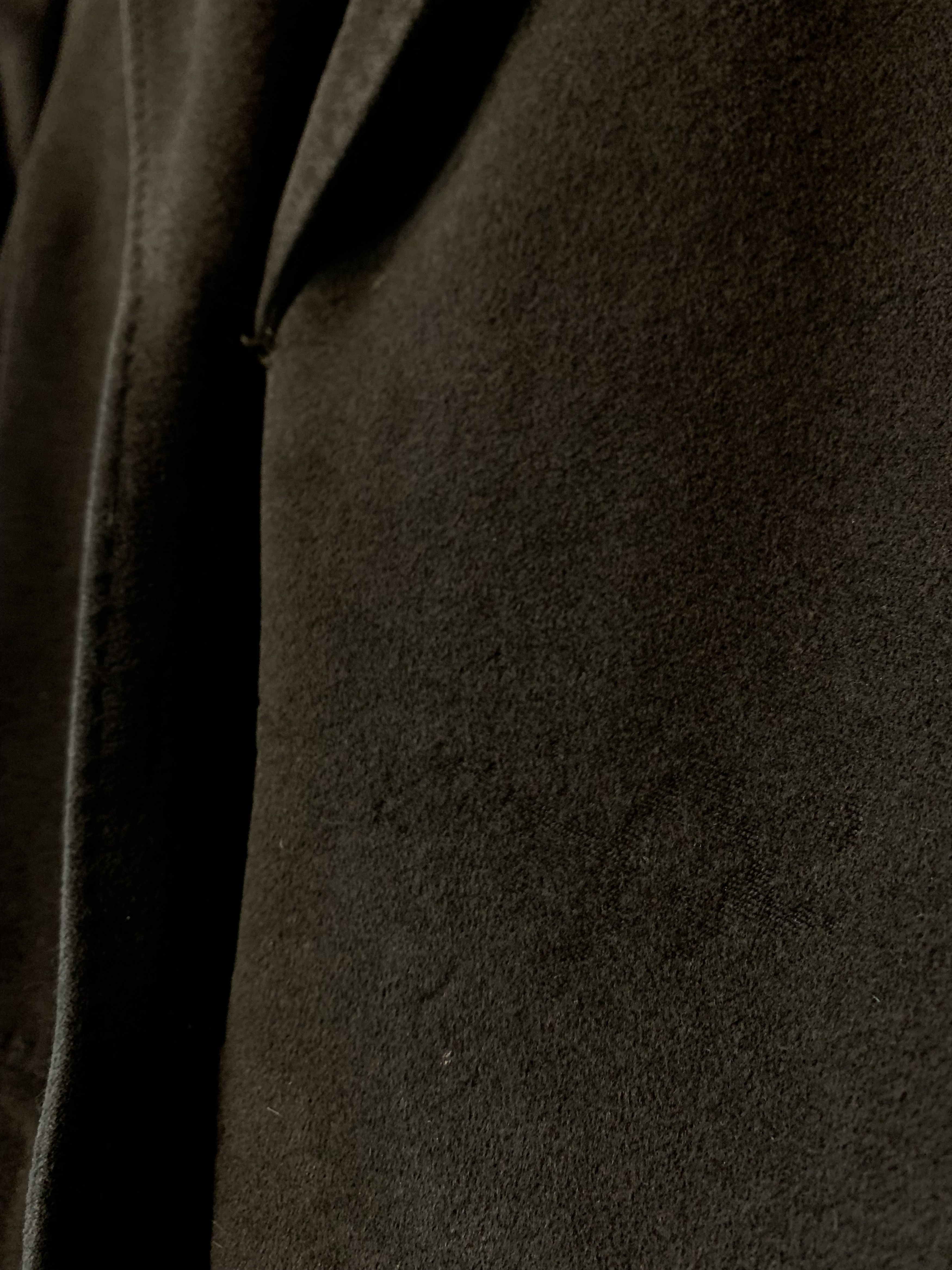 Other Max Mara Lana and Angora Wool, Bottle Green Size US XL / EU 56 / 4 - 9 Thumbnail