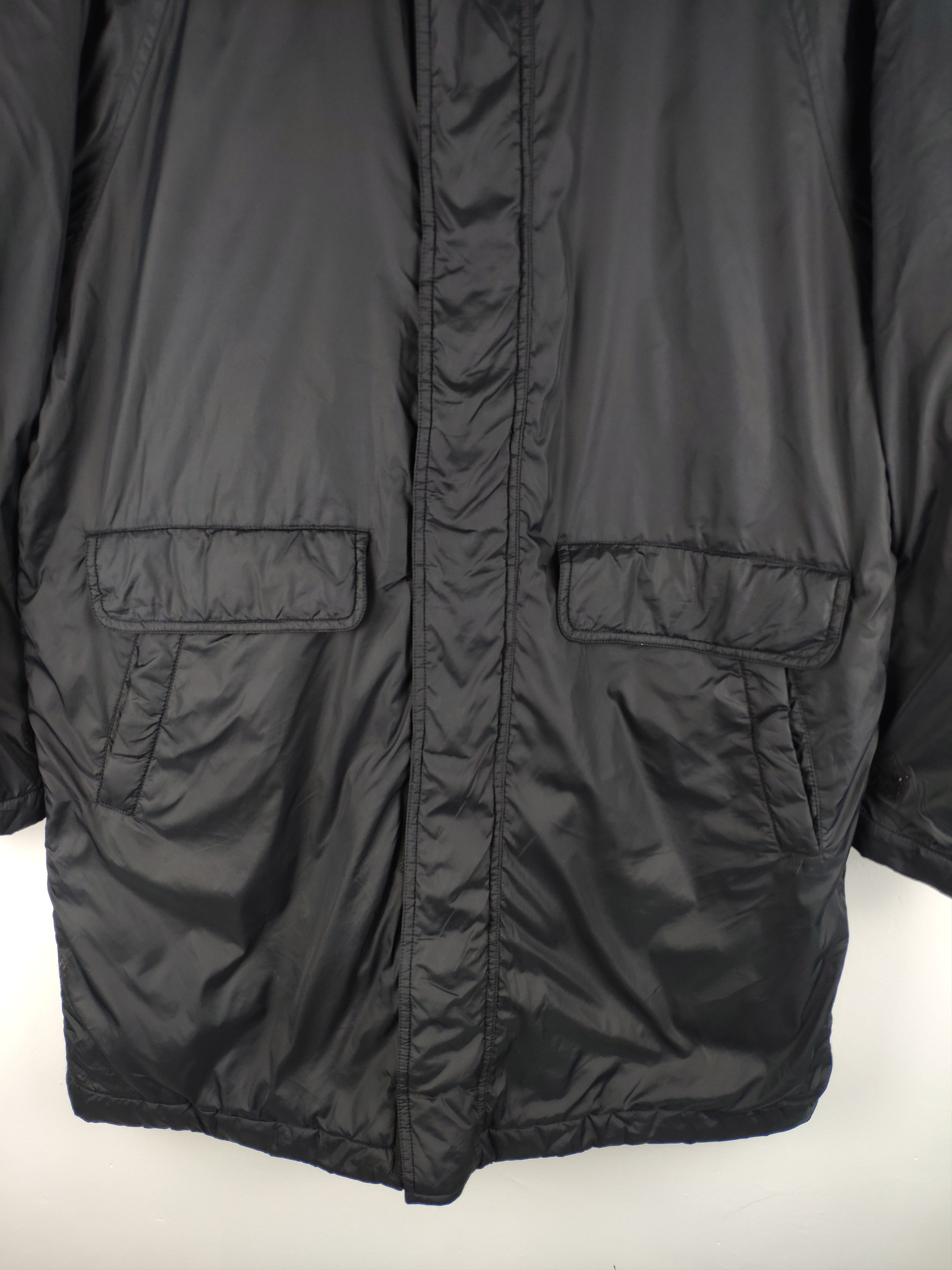 Japanese Brand × Uniqlo Steal 💥 Vintage Uniqlo Coach Jacket Size US L / EU 52-54 / 3 - 2 Thumbnail