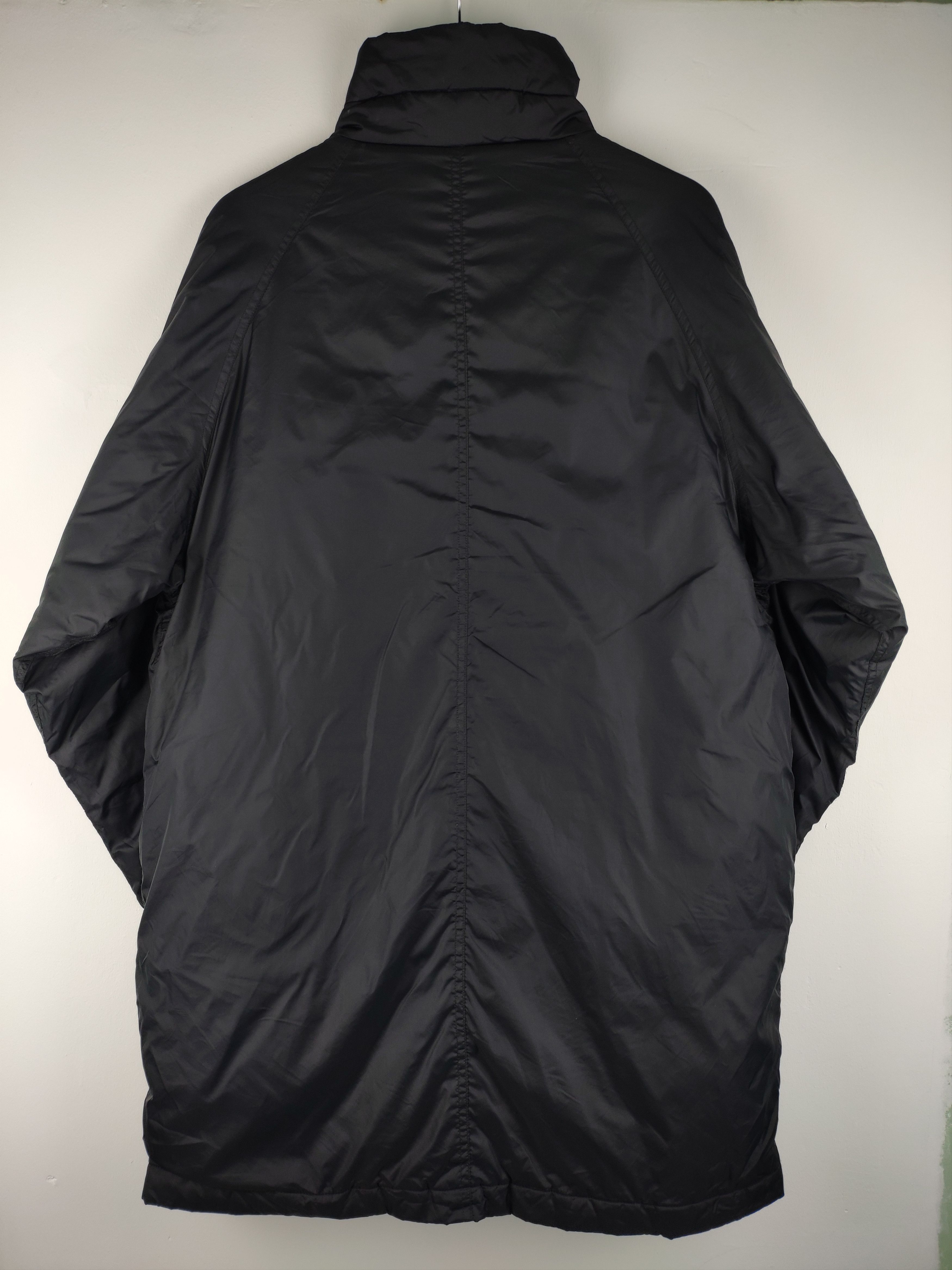 Japanese Brand × Uniqlo Steal 💥 Vintage Uniqlo Coach Jacket Size US L / EU 52-54 / 3 - 7 Thumbnail