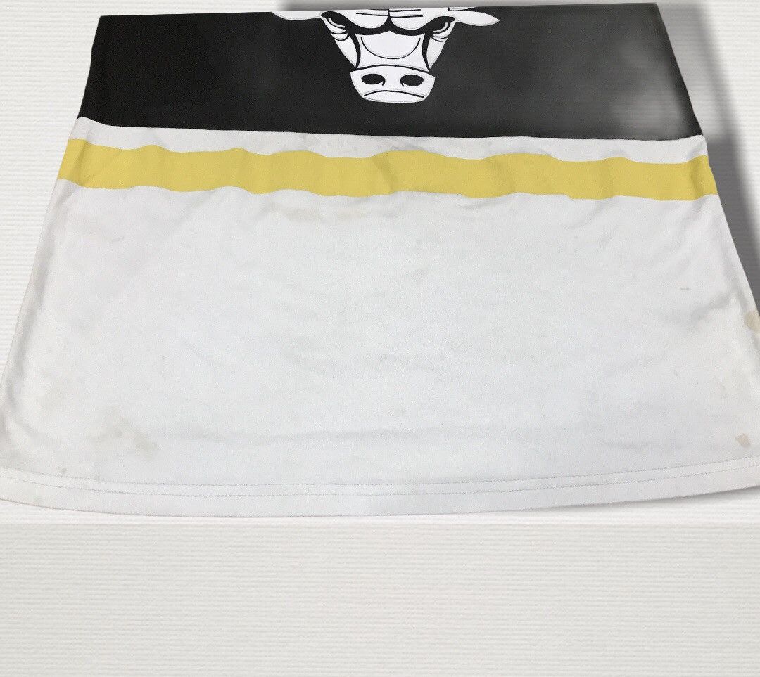 NBA Chicago Bulls Fan Jersey Size US L / EU 52-54 / 3 - 5 Thumbnail