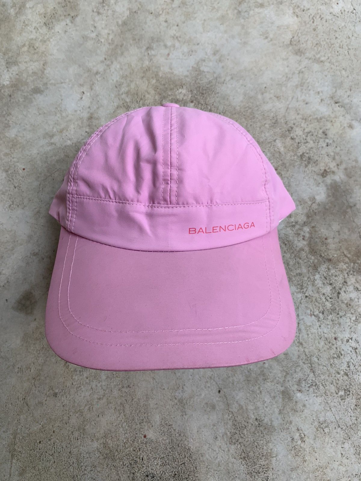 Other 💸BINDINGOFFER💸Vintage balenciaga hats Size ONE SIZE - 2 Thumbnail
