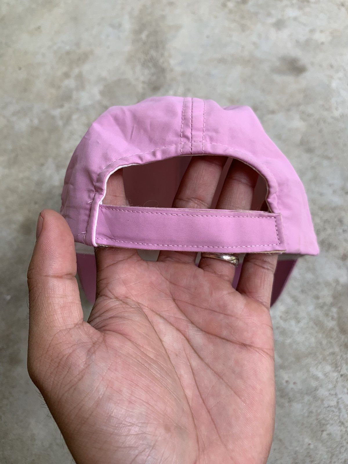 Other 💸BINDINGOFFER💸Vintage balenciaga hats Size ONE SIZE - 3 Thumbnail