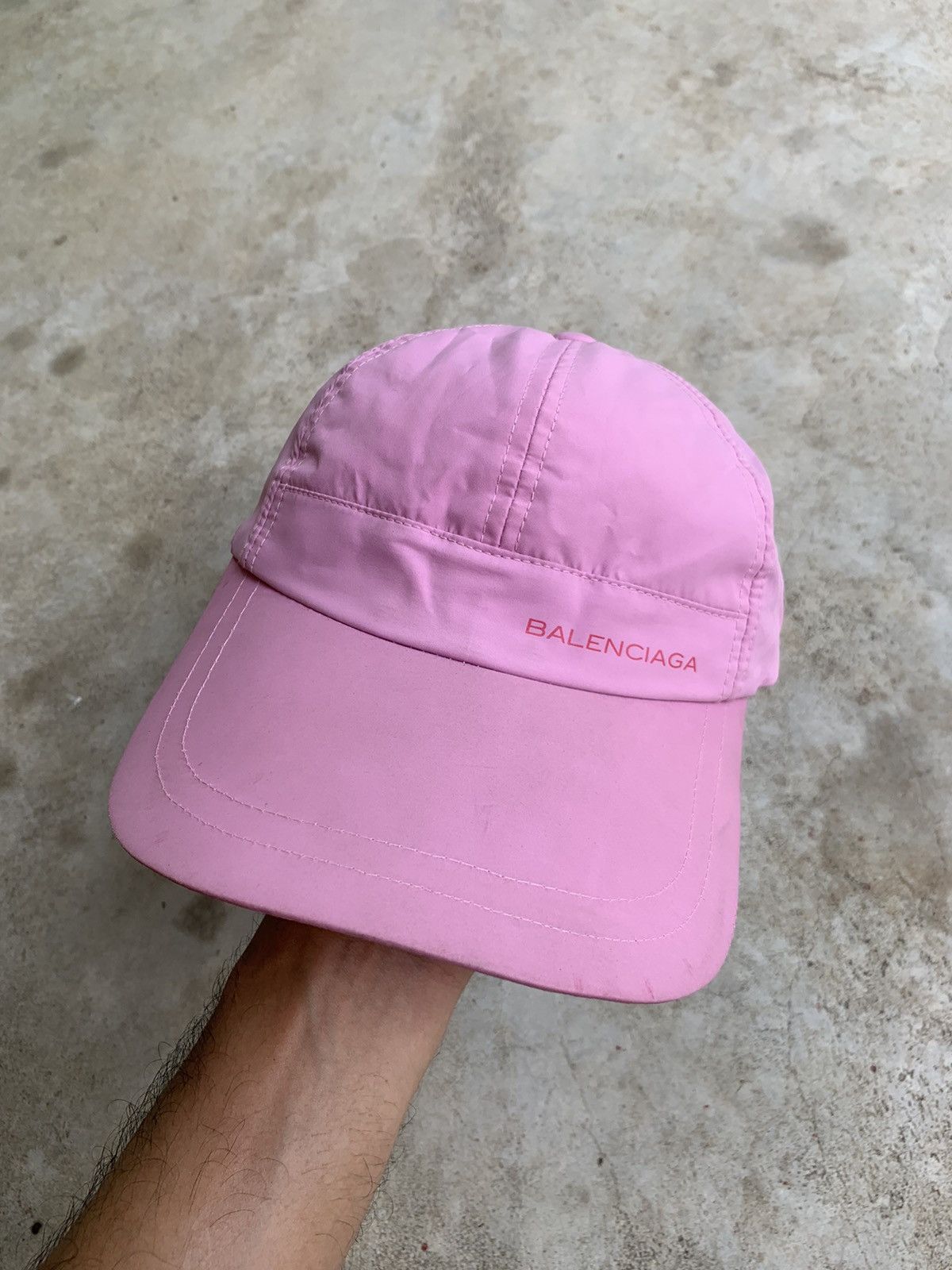 Other 💸BINDINGOFFER💸Vintage balenciaga hats Size ONE SIZE - 1 Thumbnail