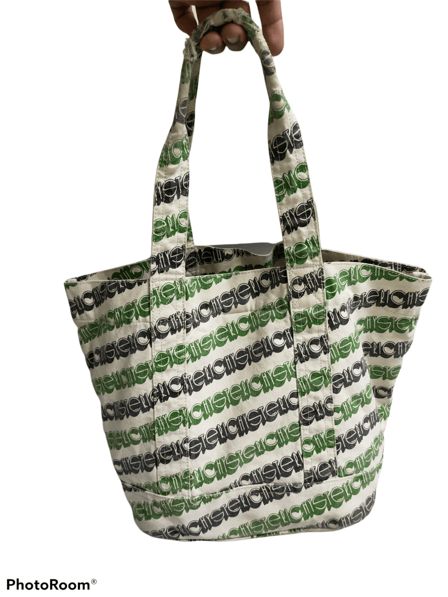 🔥Hott🔥Hysteric Glamour Tote Bag Full Print Design