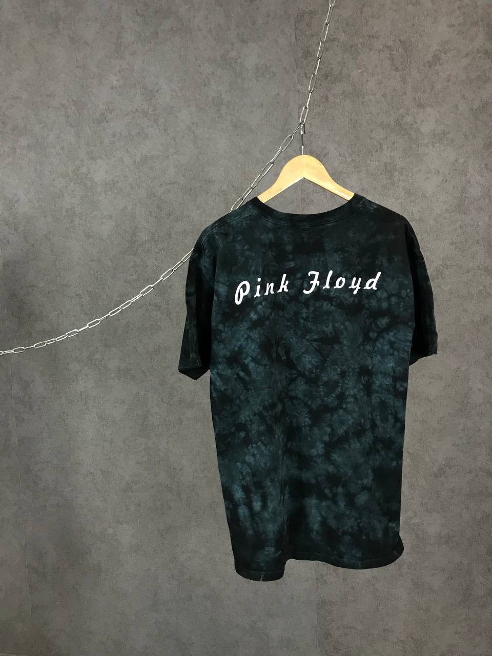 Pink Floyd Pink Floyd 2003 vintage rock band tee Size US L / EU 52-54 / 3 - 6 Thumbnail