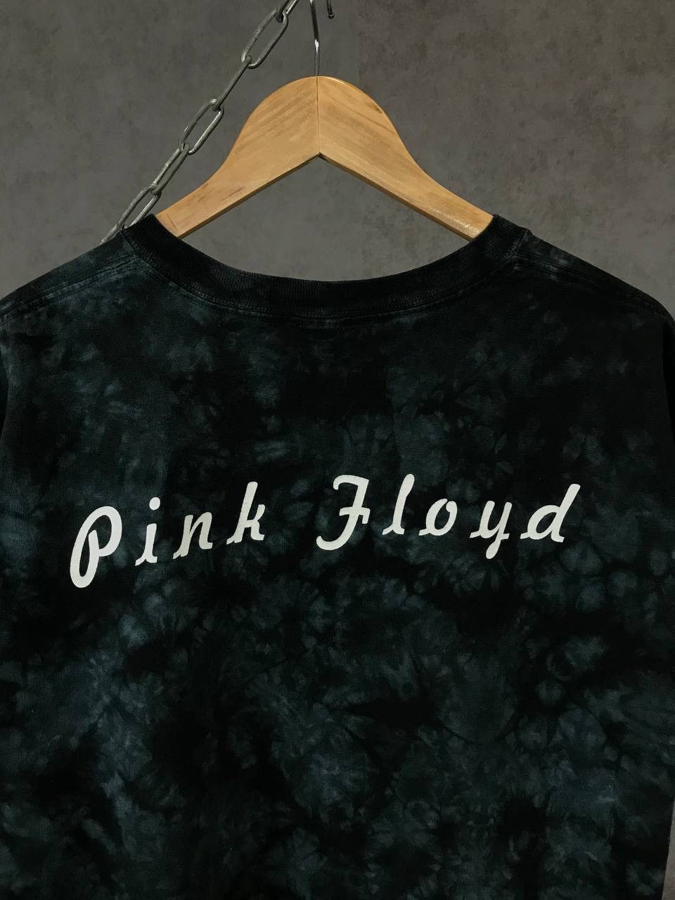 Pink Floyd Pink Floyd 2003 vintage rock band tee Size US L / EU 52-54 / 3 - 7 Thumbnail