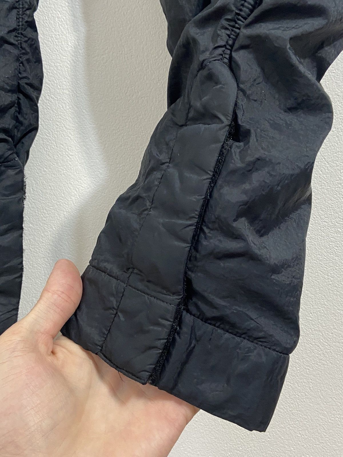 Stone Island Stone Island Nylon Zip Cargo Pants Archive AW 98 Size US 32 / EU 48 - 7 Thumbnail