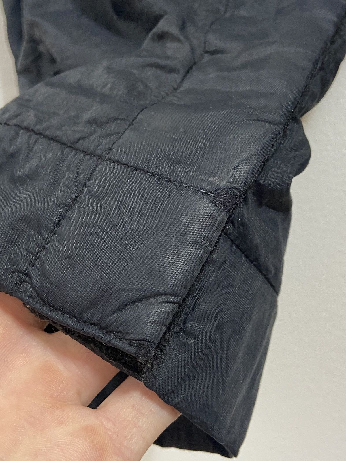 Stone Island Stone Island Nylon Zip Cargo Pants Archive AW 98 Size US 32 / EU 48 - 6 Thumbnail