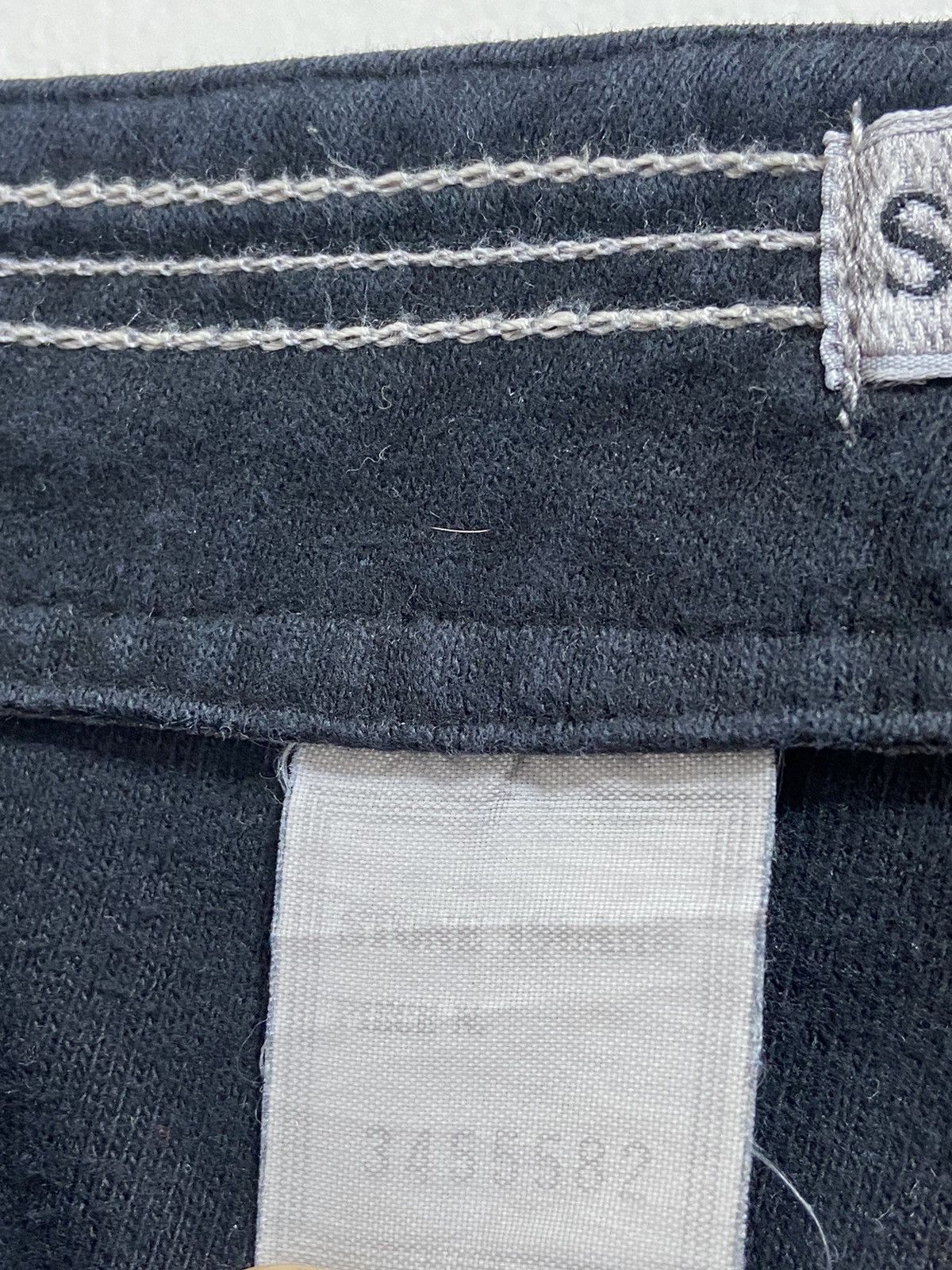 Stone Island Stone Island Nylon Zip Cargo Pants Archive AW 98 Size US 32 / EU 48 - 23 Thumbnail