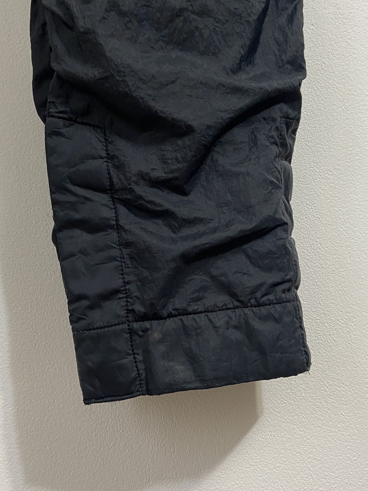 Stone Island Stone Island Nylon Zip Cargo Pants Archive AW 98 Size US 32 / EU 48 - 5 Thumbnail