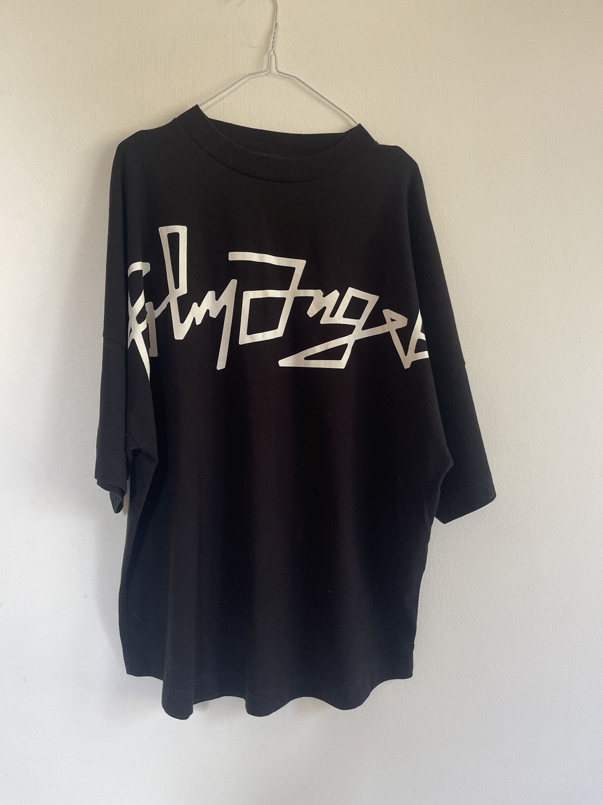 Palm angels Desert Over TEE